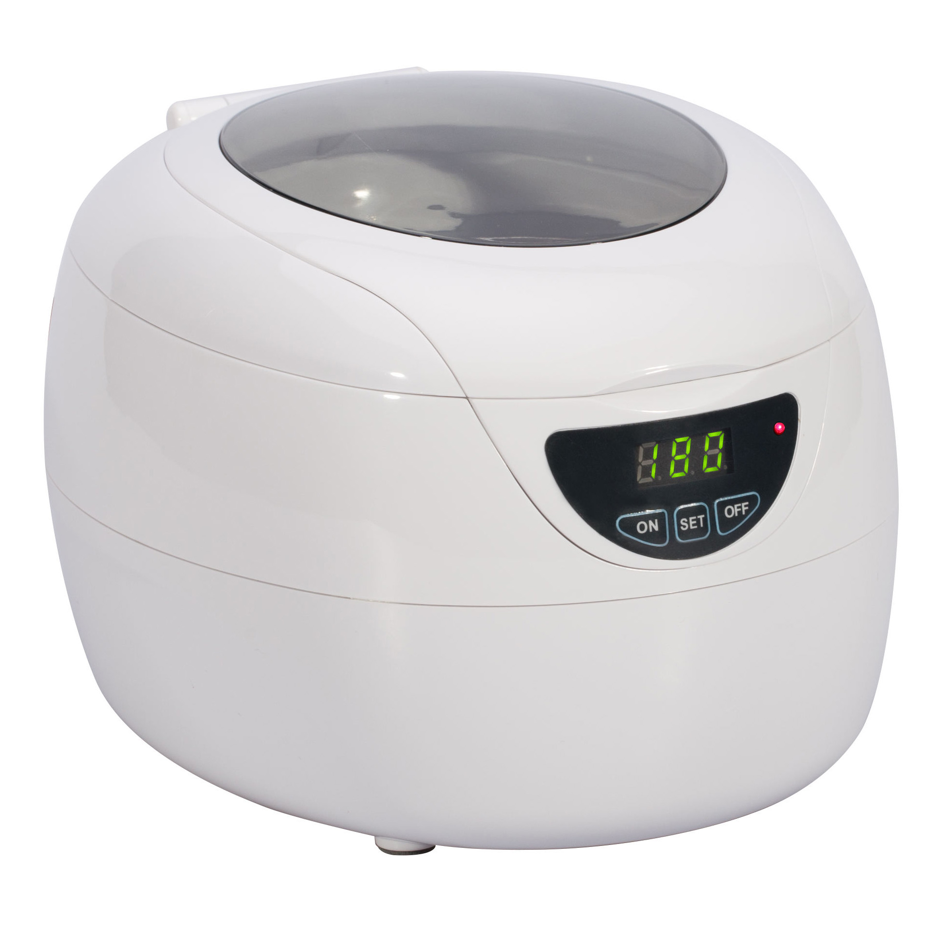 Codyson&reg; CD‑7820A Digitaler Ultraschallreiniger, 0,75 l